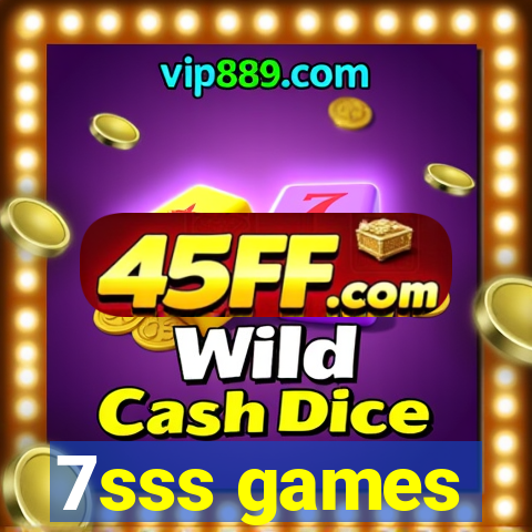 7sss games